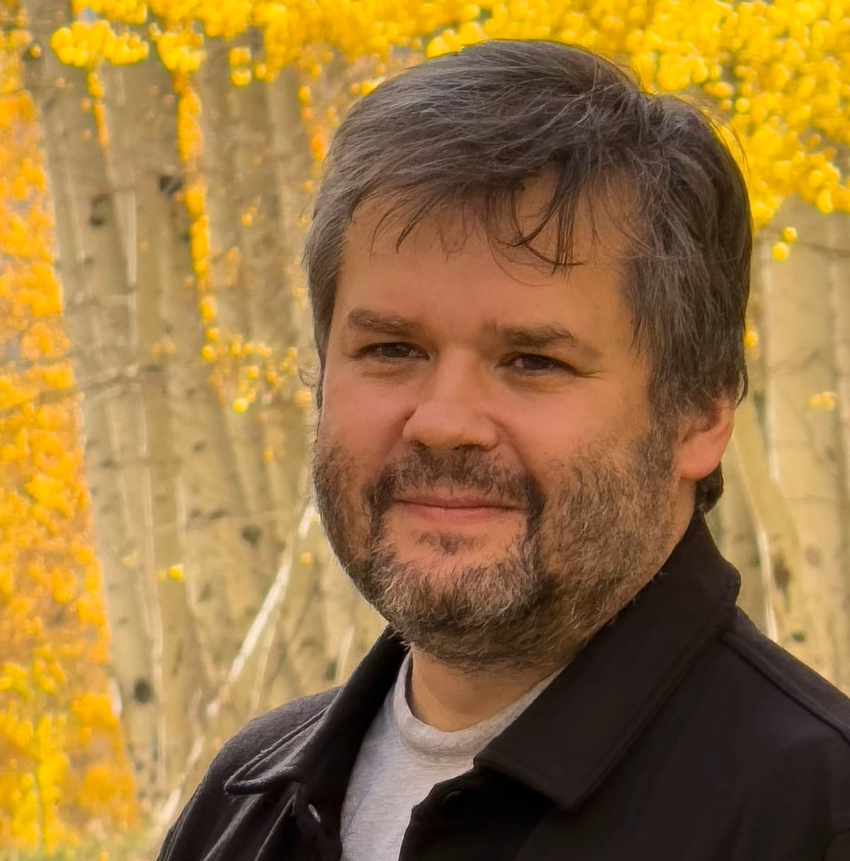 Andrei Kiparuk, co-founder & CTO of VidSeeds.ai